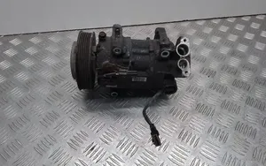 Nissan Qashqai Ilmastointilaitteen kompressorin pumppu (A/C) 926004EA0A