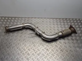 Infiniti Q70 Y51 Muffler/silencer 