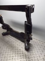 Infiniti Q70 Y51 Front subframe 