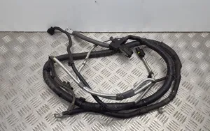 Infiniti Q70 Y51 Positive cable (battery) 