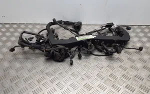 Infiniti Q70 Y51 Engine installation wiring loom A6510105608