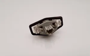 Honda CR-V Number plate light P7256