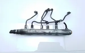 Honda CR-V Listwa wtryskowa 16610RSRE01