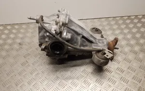 Infiniti Q70 Y51 Rear differential 