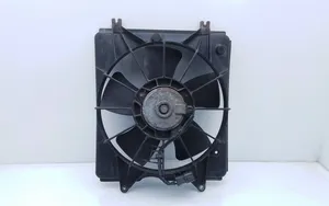 Honda CR-V Electric radiator cooling fan 