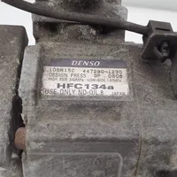 Honda CR-V Air conditioning (A/C) compressor (pump) 4472801230