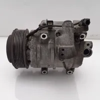 Honda CR-V Air conditioning (A/C) compressor (pump) 4472801230