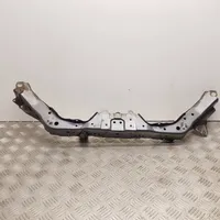 Honda CR-V Ylempi jäähdyttimen ylätuen suojapaneeli 