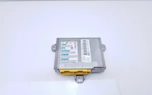 Honda CR-V Airbag control unit/module 77960SWAE240M4