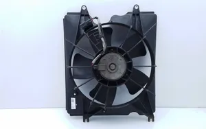 Honda CR-V Electric radiator cooling fan 1680002351