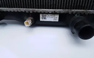 Honda CR-V Coolant radiator MF2220006180