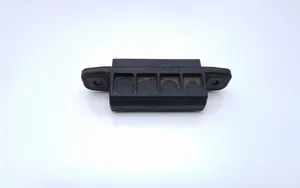 Toyota Avensis T270 Loading door exterior handle 