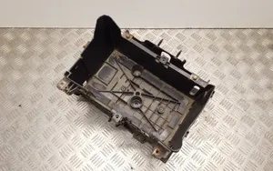 Renault Scenic III -  Grand scenic III Battery box tray 