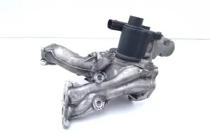 Renault Scenic III -  Grand scenic III EGR valve 8200282949