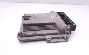 Mitsubishi Outlander Dzinēja vadības bloks 9664487580