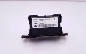 Mitsubishi Outlander ESP (stability system) control unit 4670A282