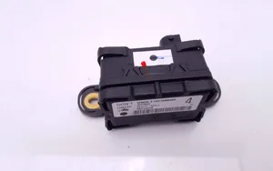 Mitsubishi Outlander ESP (stability system) control unit 4670A282