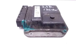 Mitsubishi Outlander Sterownik / Moduł ECU 1860B419