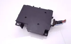 Mitsubishi Outlander Module de fusibles 8637A318