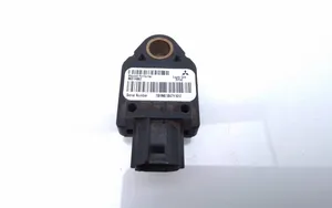 Mitsubishi Outlander Sensor impacto/accidente para activar Airbag 8651A002