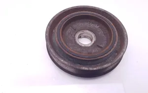 Mitsubishi Outlander Crankshaft pulley 