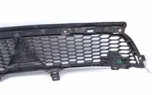 Mitsubishi Outlander Front bumper upper radiator grill 6402A198