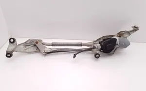 Mitsubishi Outlander Front wiper linkage and motor 1593000743