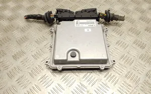 Honda CR-V Sterownik / Moduł ECU 37820RFWG05