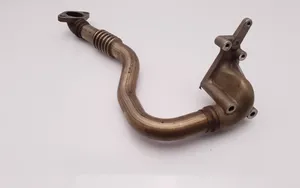 Honda Civic EGR valve line/pipe/hose 