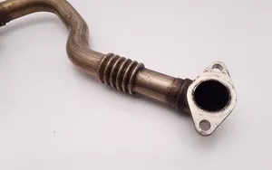 Honda Civic EGR valve line/pipe/hose 