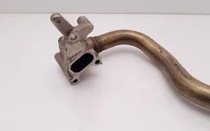 Honda Civic EGR valve line/pipe/hose 