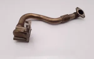 Honda Civic EGR valve line/pipe/hose 