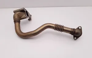 Honda Civic EGR valve line/pipe/hose 