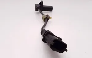 Honda Civic Crankshaft position sensor 0281002659