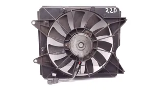 Honda Civic Electric radiator cooling fan 290407302