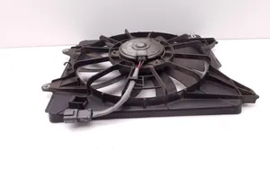 Honda Civic Electric radiator cooling fan 290407302