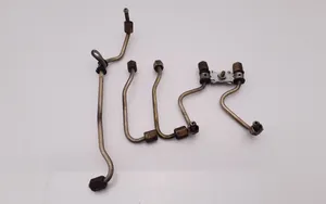 Honda Civic Fuel injector supply line/pipe 