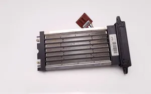 Honda Civic Sähköinen ohjaamon lämmittimen säteilylämmitin A30105A5702000