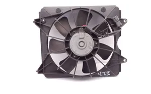 Honda Civic Electric radiator cooling fan 030507003