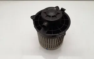 Suzuki Splash Heater fan/blower 