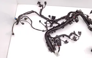 Infiniti Q70 Y51 Cablaggio per l’installazione del motore A6511592525