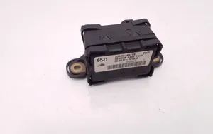 Suzuki Splash Sensore di imbardata accelerazione ESP 3394565J10