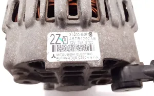 Suzuki Splash Generaattori/laturi 3140084E10