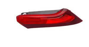 Honda CR-V Lampa tylna 