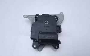 Toyota Avensis T250 Motorino attuatore aria MF1138002760