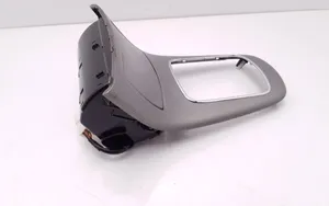 Toyota Avensis T250 Rivestimento in plastica cornice della leva del cambio 92142