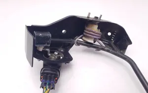 Toyota Avensis T250 Accelerator throttle pedal 