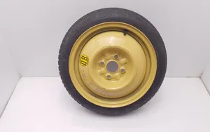 Mazda 2 R14 spare wheel 