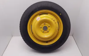 Honda CR-V R17 spare wheel 
