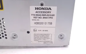 Honda Civic Changeur CD / DVD 39540SMRE010M1